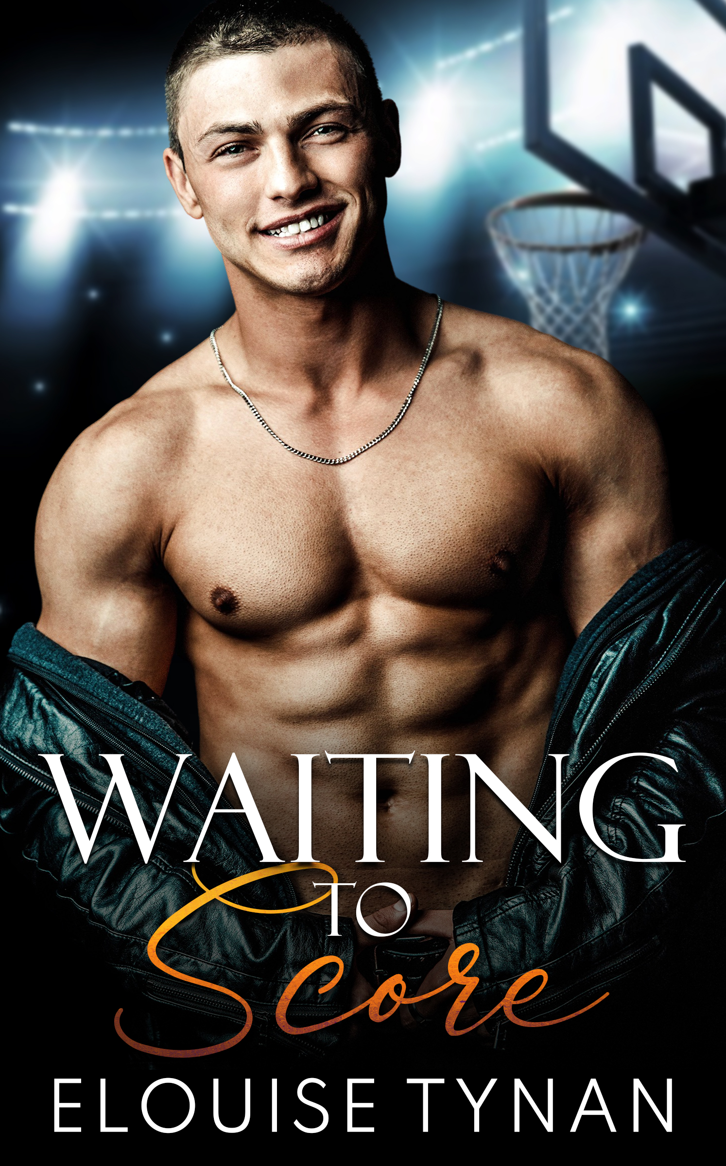 Pierson U book cover 1