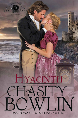 Hyacinth book cover