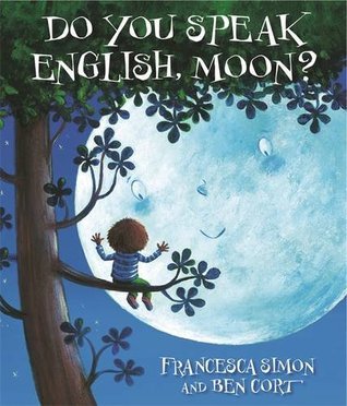 Do You Speak English, Moon? book cover