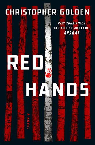 Ben Walker book cover 3