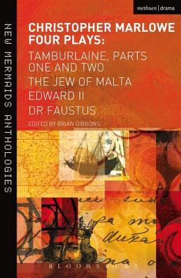Four Plays book cover