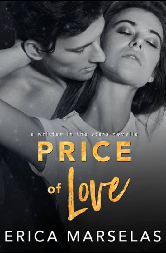 Price of Love book cover