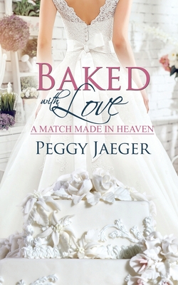 Baked with Love book cover
