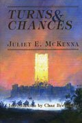 Turns & Chances book cover