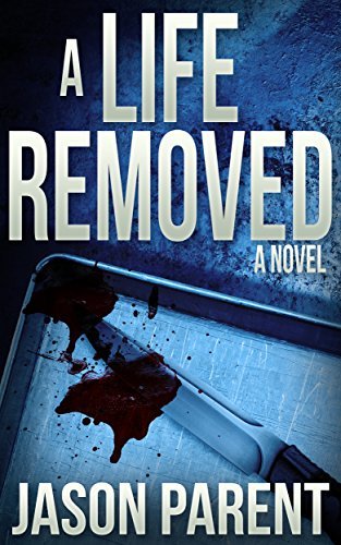 A Life Removed book cover