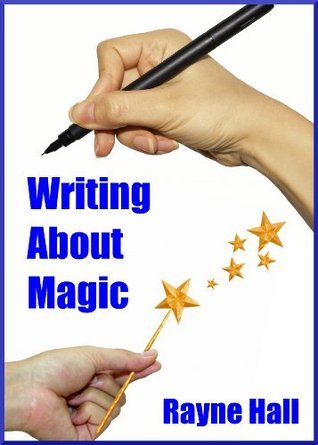 Writer's Craft book cover 3