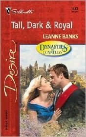 Dynasties: The Connellys book cover 1