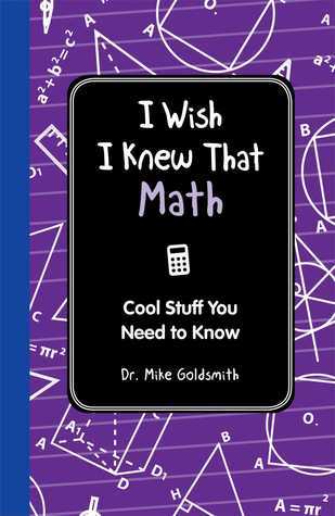 I Wish I Knew That book cover