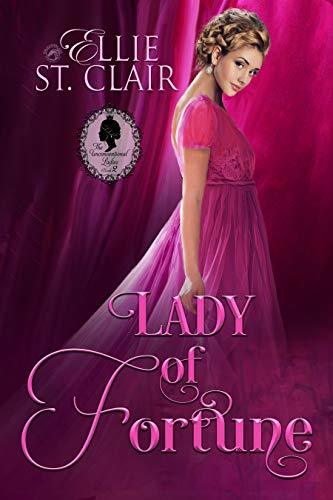 Lady of Fortune book cover