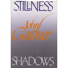 Stillness and Shadows book cover