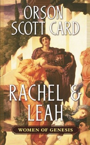 Women of Genesis book cover 3