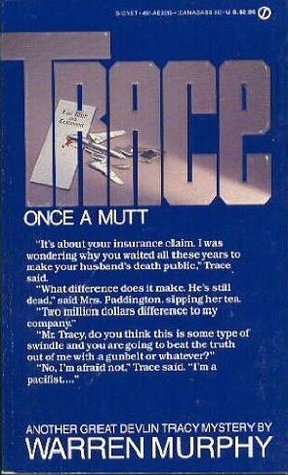 Once a Mutt book cover