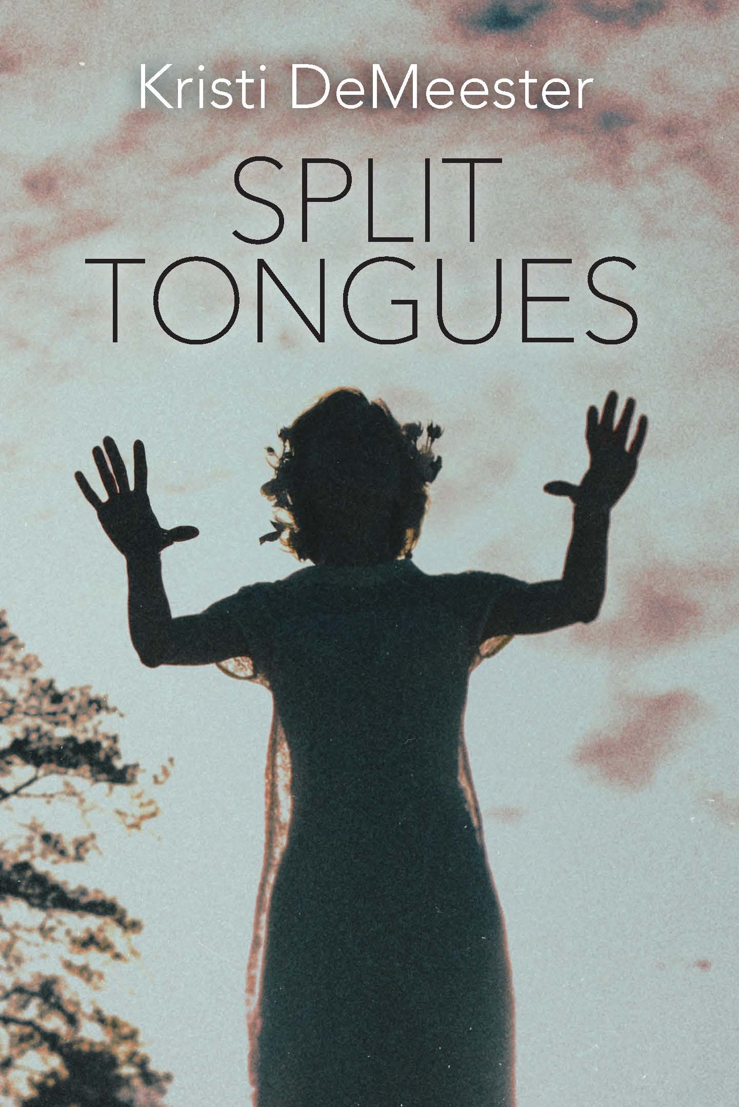 Split Tongues book cover