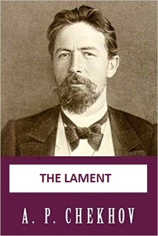 The Lament book cover