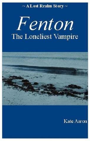 Fenton book cover