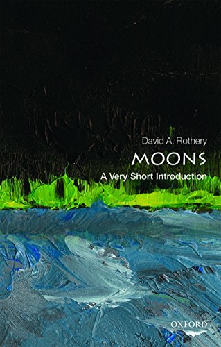 Moons book cover