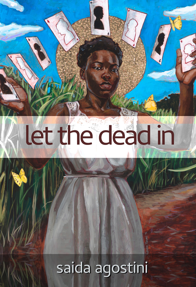 let the dead in book cover