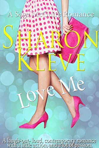 Love Me book cover