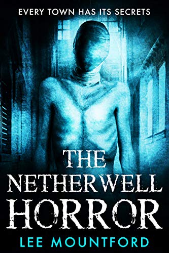The Netherwell Horror book cover