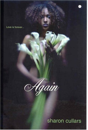 Again book cover