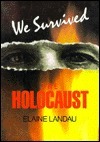 We Survived the Holocaust book cover