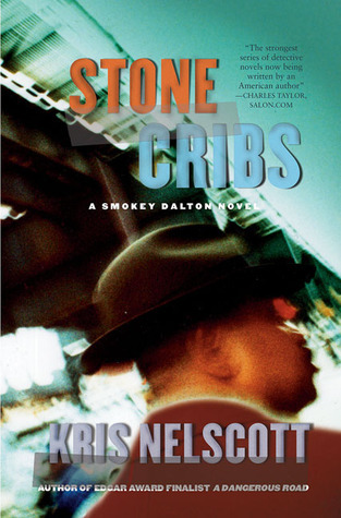 Stone Cribs book cover