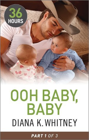 Ooh Baby, Baby Part 1 book cover