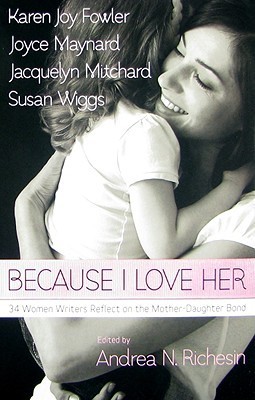 Because I Love Her book cover