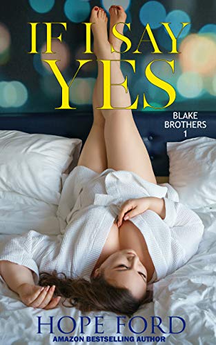 Blake Brothers book cover 1