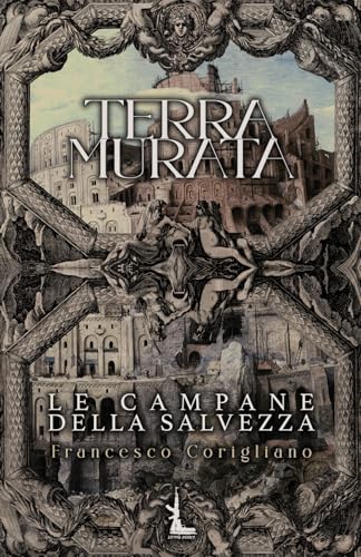 TERRA MURATA book cover
