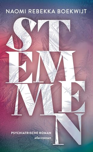 Stemmen book cover