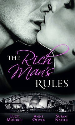 The Rich Man's Rules book cover