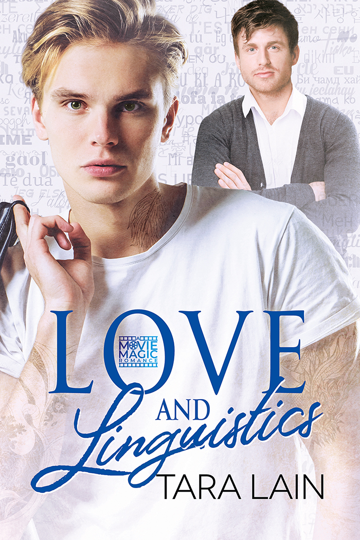 Movie Magic Romances book cover 2