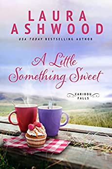 A Little Something Sweet book cover