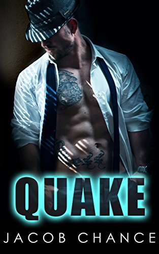 Quake book cover 1