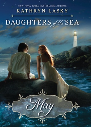 Daughters of the Sea book cover 2