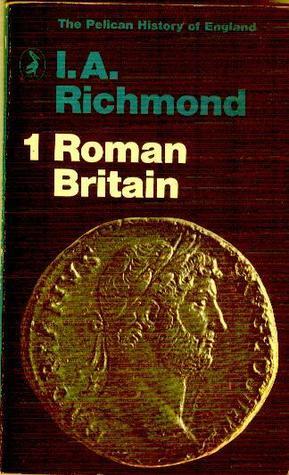The Pelican History of England book cover 1
