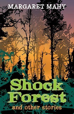 Shock Forest book cover