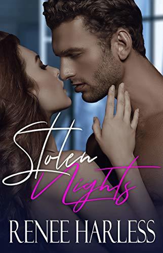 Stolen book cover 1
