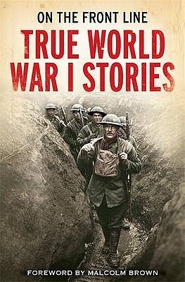 On the Front Line book cover