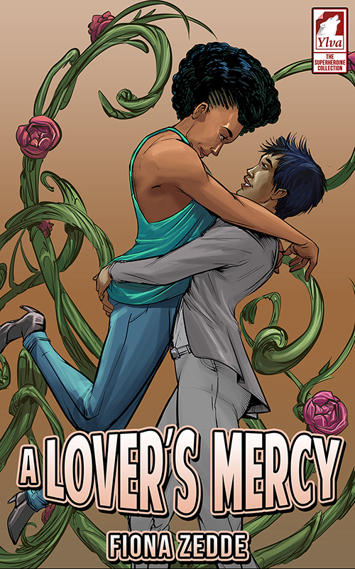 A Lover's Mercy book cover