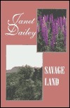 Savage Land book cover