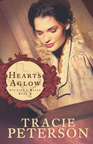 Striking a Match book cover 2