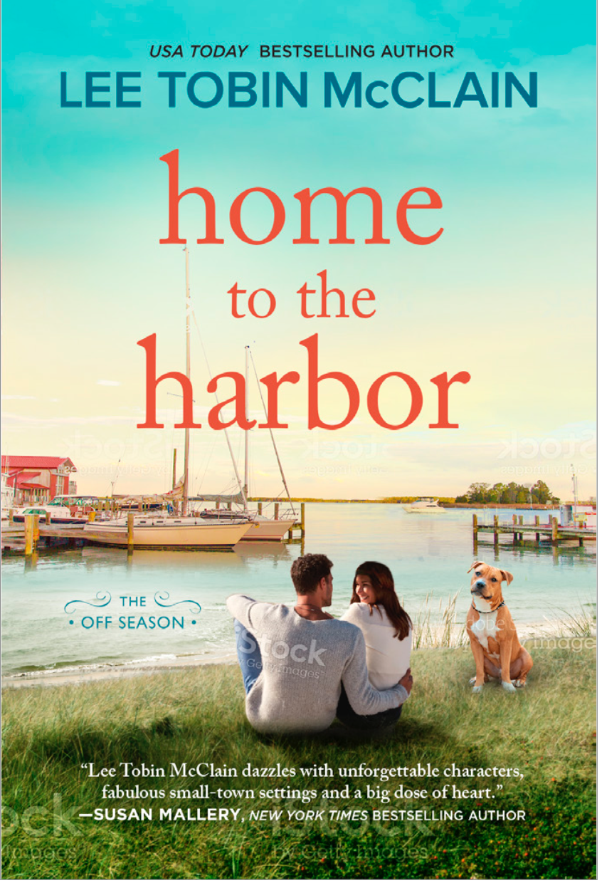 Home to the Harbor book cover