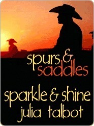 Sparkle and Shine book cover