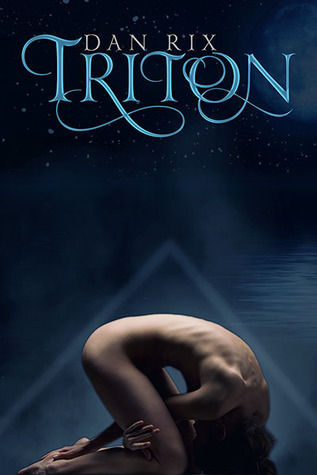 Triton book cover