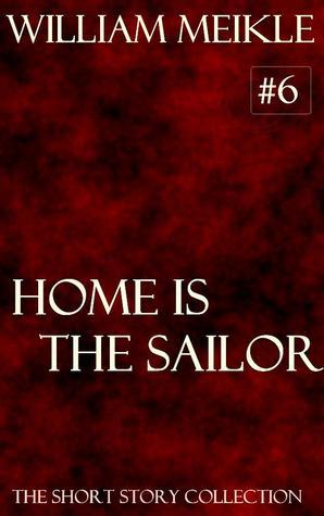 Home is the Sailor book cover