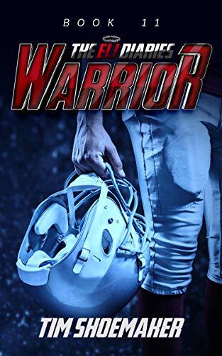 Warrior book cover