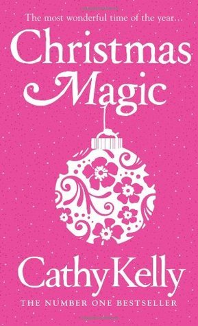 Christmas Magic book cover