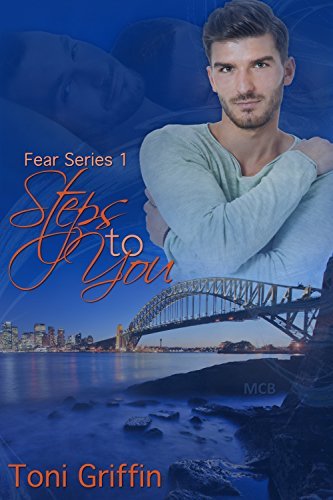 Steps to You book cover